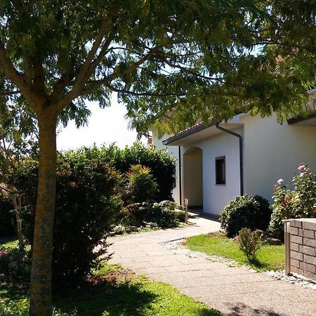 A Viterbo Terme "Casa Vacanze Al Melograno" Leilighet Eksteriør bilde
