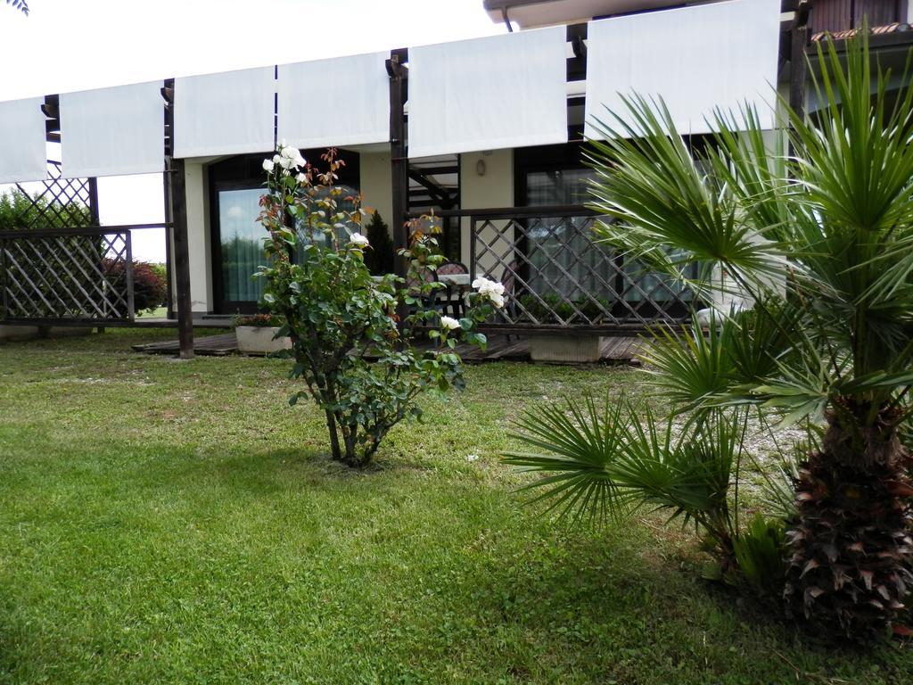 A Viterbo Terme "Casa Vacanze Al Melograno" Leilighet Rom bilde